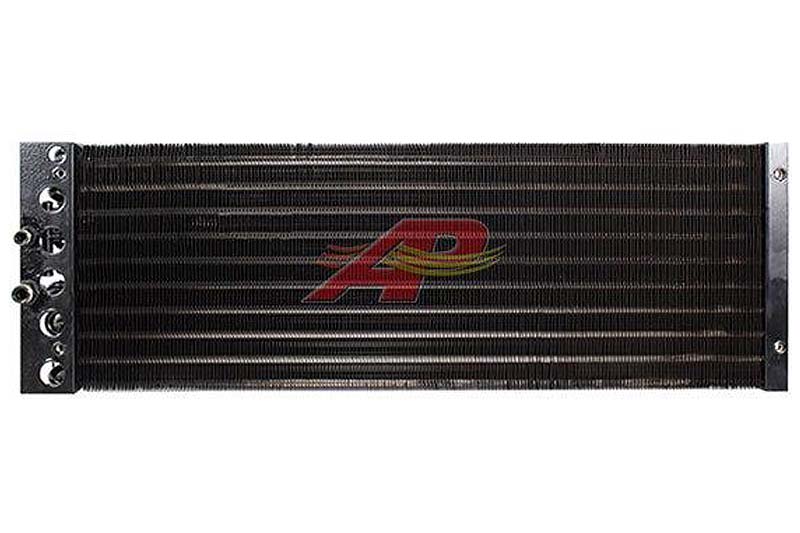 Klimakondensator Case, New-Holland, 87315600 | 0044811426-03