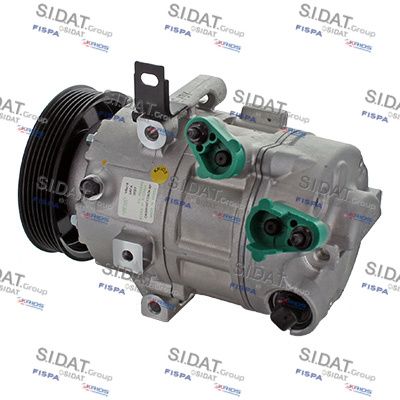 Klimakompressor / AC Kompressor 97701D7200 | 0044711186-01 – Original