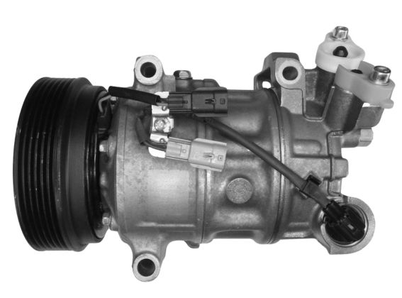Austausch Klimakompressor, 0044710714-02 | 926003123R, 926003404R, 926004EA0A, 926006214R