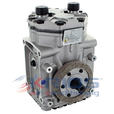 Aftermarket Klimakompressor, 0044710984-03 | Claas 6259990, 6259991, 6259891, 6259892