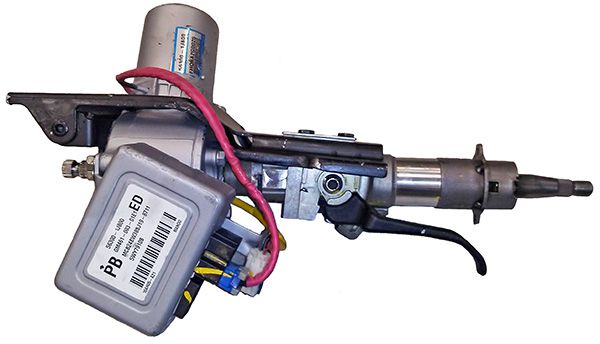 Austausch Lenksäule, 0121110048-02 | Hyundai, 563001J800, 563101J800