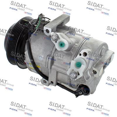 Original Klimakompressor, 0044710945-01 | 97701J9400