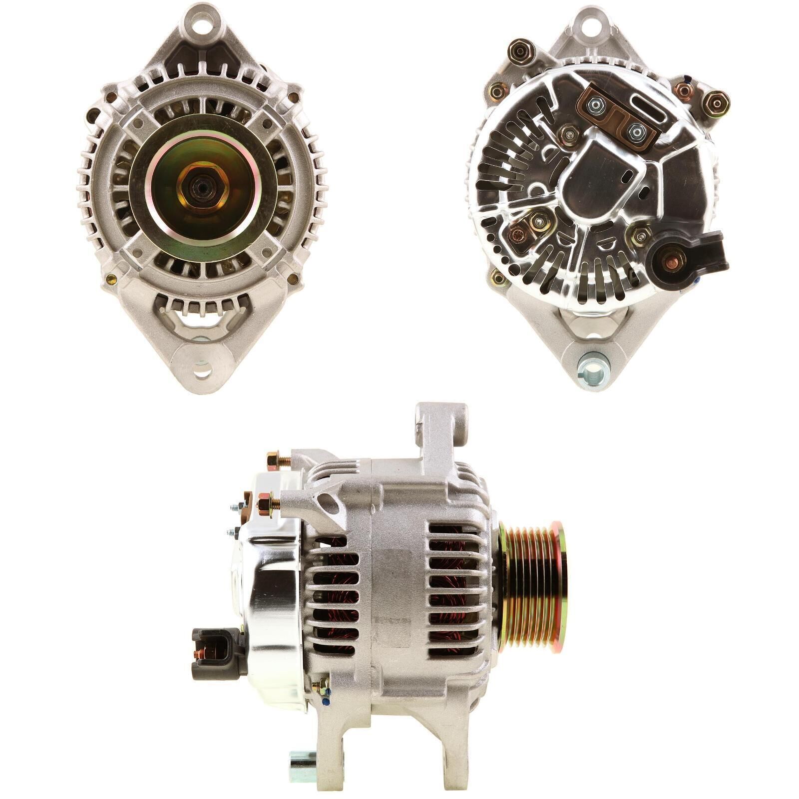 Aftermarket Generator, 0000414356-03 | 5233599, 5233608, 5233660