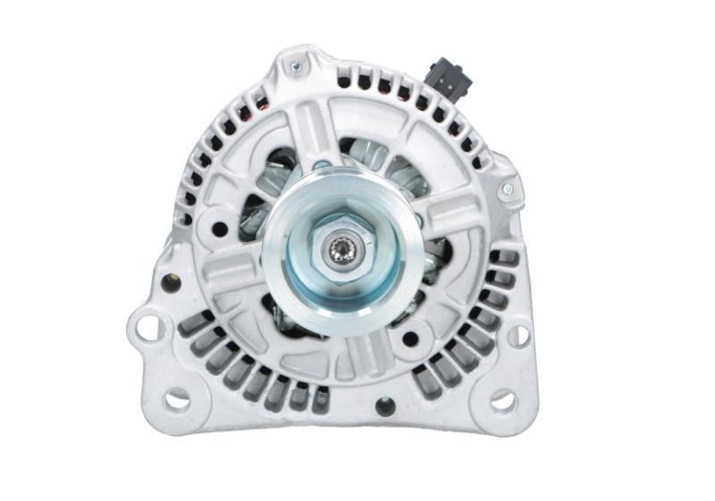 Aftermarket Generator, 0000413400-03 | 028903027K, 1012451, 95VW10300BAA, R95VW10300BAA