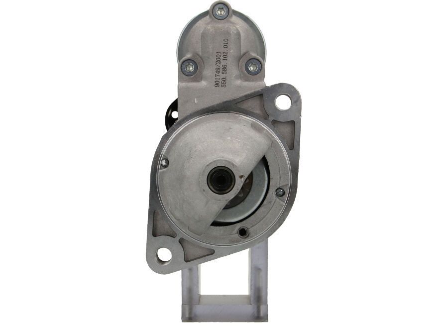 Aftermarket Starter, 0000212115-03 | Mercedes-Benz, 0061517201, A0061517201