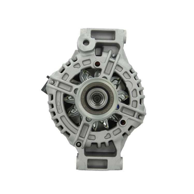 Aftermarket Generator, 0000411485-03 | BMW, 12317505898, 12317516721, 12317516722, 12317516107