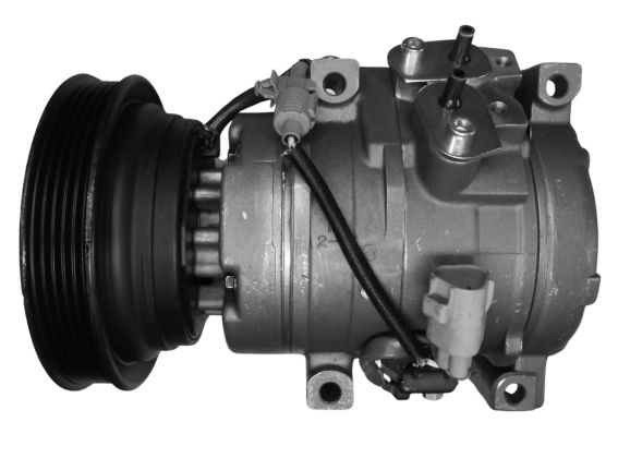 Austausch Klimakompressor, 0044712034-02 | 883202B350, 8832032230