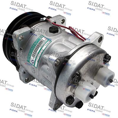 Universal Klimakompressor Sanden-Behr - 0284210021-03