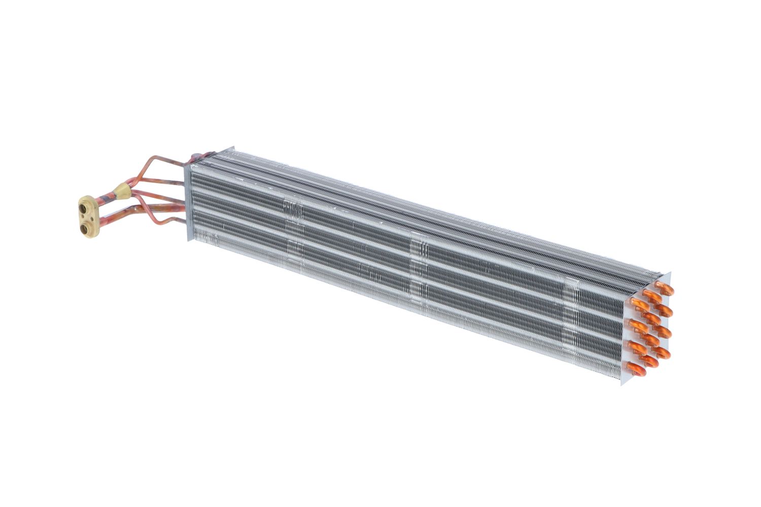Klimaverdampfer 3902331M91, 3902331M92, 3902331M93, D45080099 | mit Klimautomatik