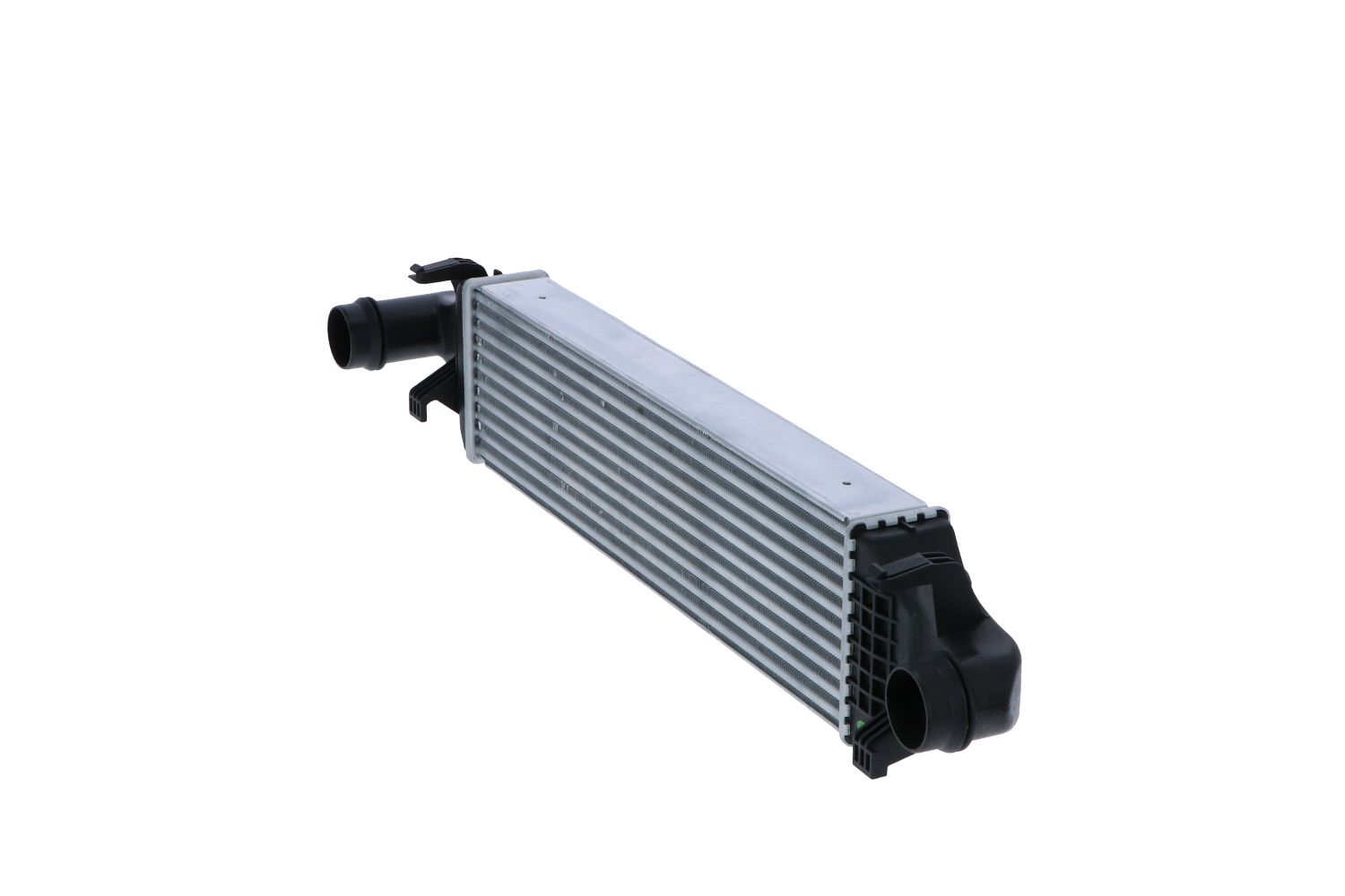 Ladeluftkühler, 0046810543-03 | Infiniti, Mercedes-Benz, 144615DC0A, 2465000900, A2465000900