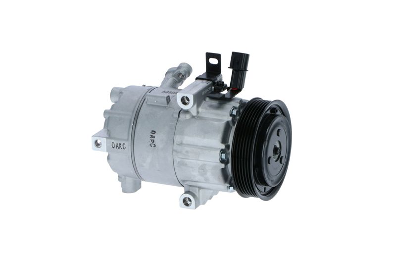 Original Klimakompressor, 0044711194-01 | 97701A5800, 97701F2800