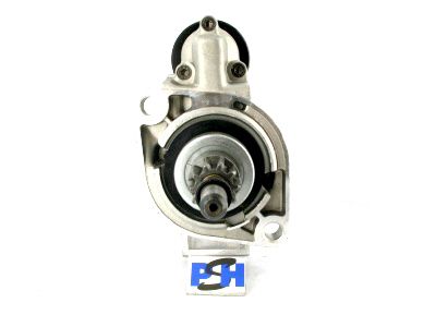 Austausch Starter, 0000211315-02 | Audi, Ford, 1029409, 95VW11000AA, 1029407, ESA1275R