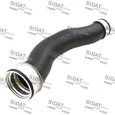 Ladeluftschlauch, 0331410024-03 | VW, 1K0145834AN, 1K0145834BD, 1K0145834P