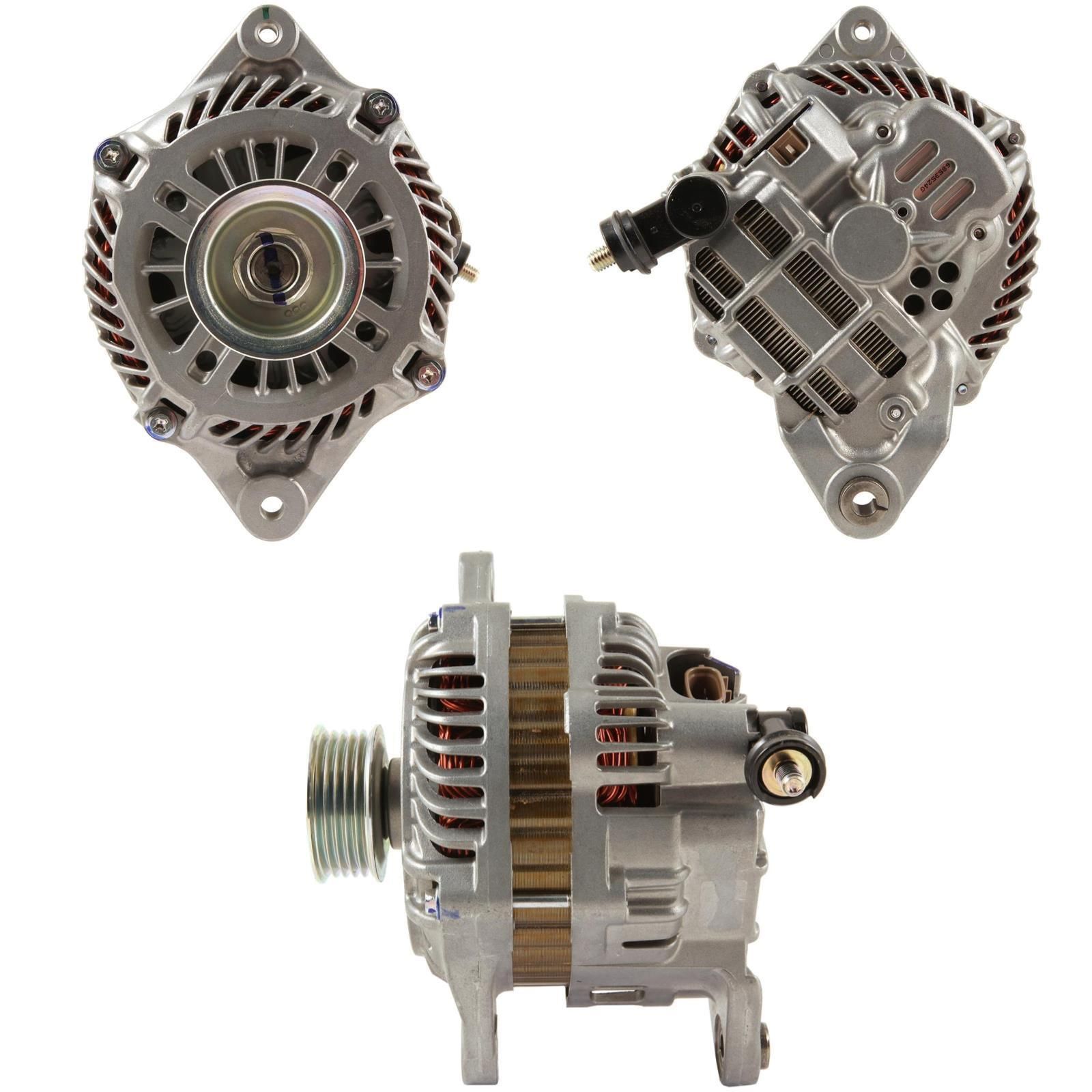 Aftermarket Generator, 0000410990-03 | 23700AA55A, A003TG2391ZC, A3TG2391, A003TG2391