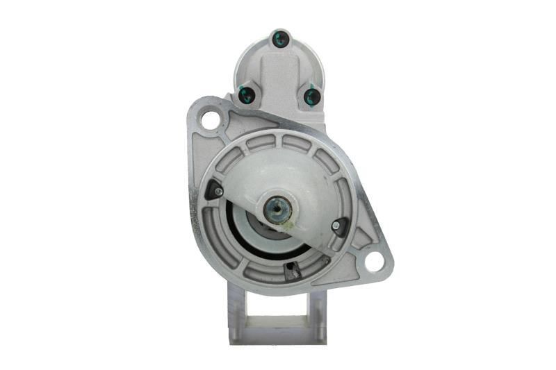Aftermarket Starter, 0000211671-03 | Saab, 4670428, 93184928, 4235610, 93184926