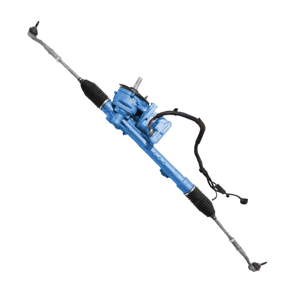 Austausch Lenkgetriebe, 0028611053-02 | Citroën, Opel, 1635076680, 9825077080, 1680839080, 1635076580