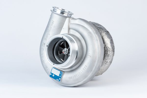 Turbolader - 0223410640-01 | MAN, 51091007808, 51091009808