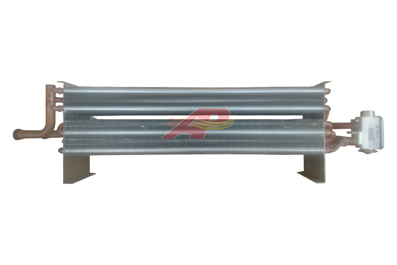 Verdampfer, Klimaanlage Case, New-Holland, 87527162, 87527589 | 0047110213-03