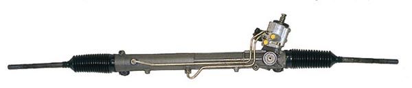 Austausch Lenkgetriebe, 0028610198-02 | Ford, 1075751, 7292950, R95GB3503CD, 95GB3503CC