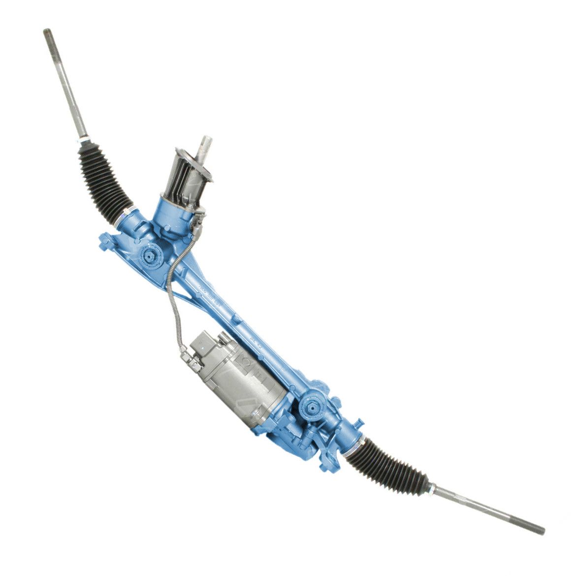 Austausch Lenkgetriebe, 0028611066-02 | Audi, Skoda, 5QB423053, 5QB423056B, 5QB423056C, 5QF909144