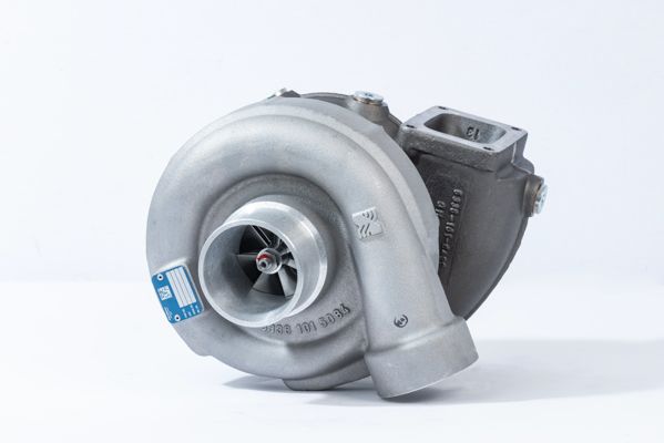 Turbolader - 0223410684-01 | Mercedes-Benz, 0050961499, A0040967899, 0100961199, 50961299