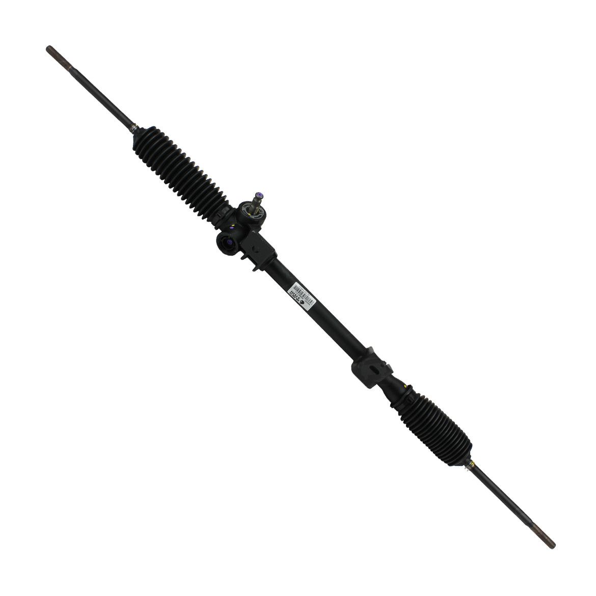 Austausch Lenkgetriebe, 0028611144-02 | Ford, 1028399, 6790705, 5026740