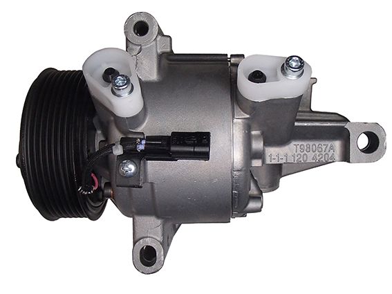 Austausch Klimakompressor, 0044710405-02 | 9260000Q0F, 926003541R, 926005214R