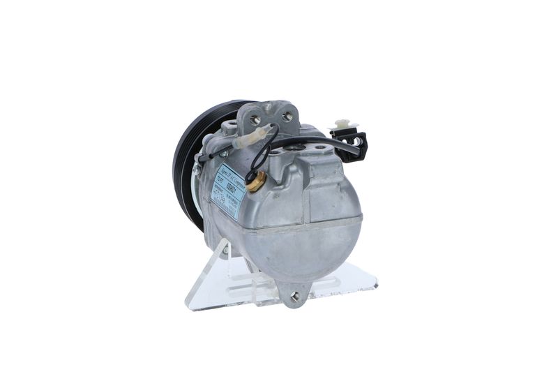 Aftermarket Klimakompressor, 0044710412-03