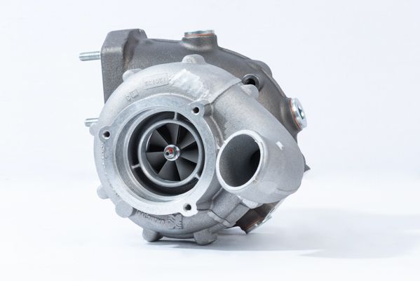 Turbolader - 0223411055-01 | Volvo Penta, 3584053, 3802151