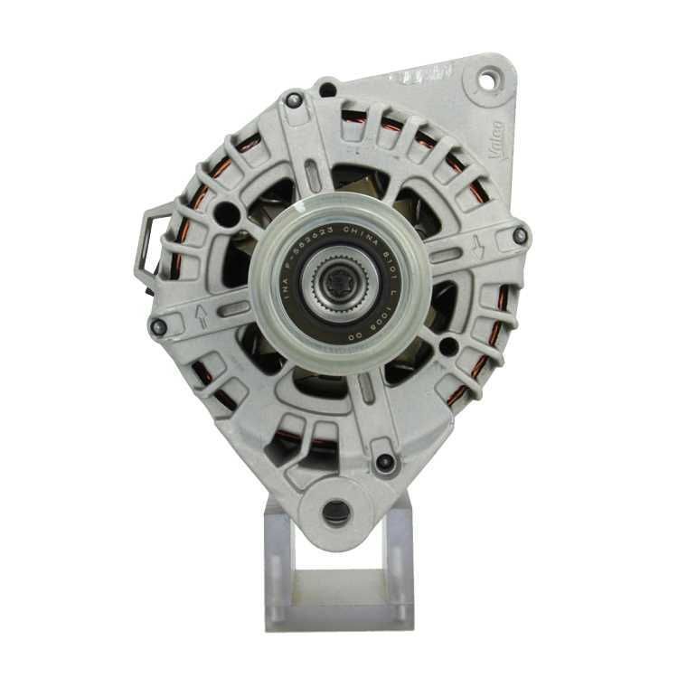 Original Generator, 0000411797-01 | Hyundai, 3730004900