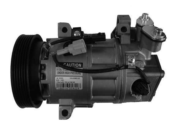 Austausch Klimakompressor, 0044710369-02 | 926000994R, 926008582R, 926000838R, 926001654R