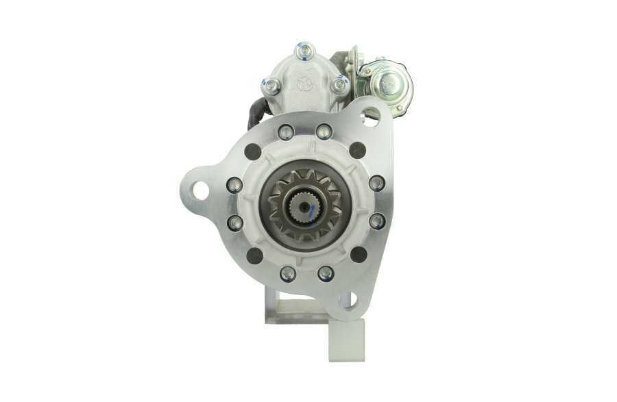 Original Starter, 0000212932-01