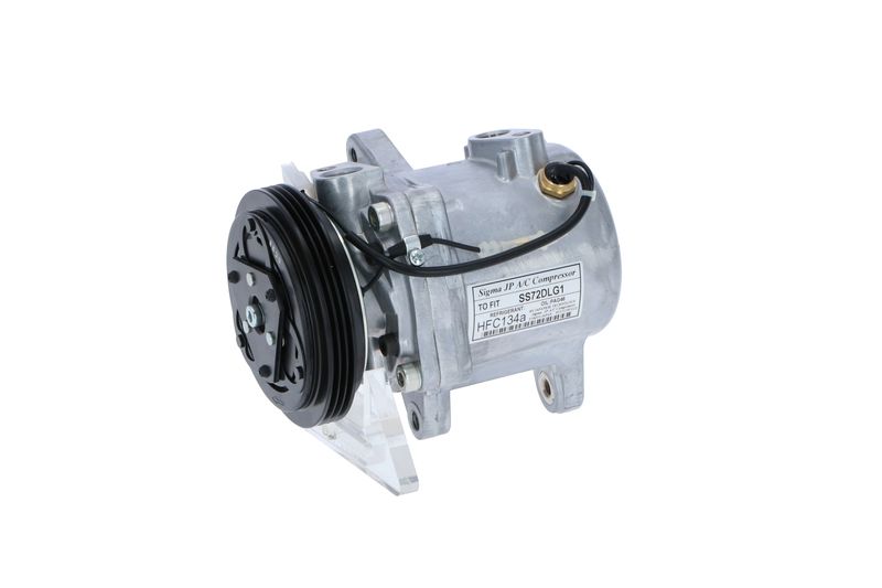 Aftermarket Klimakompressor, 0044710411-03 | 0003191V006, 0003191V005, 1602300111, 0003191V006000000
