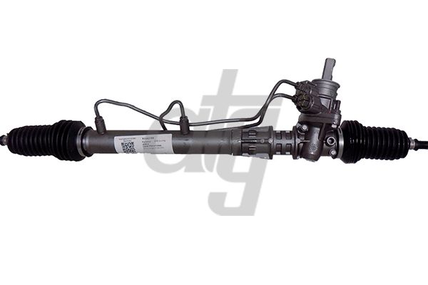 Austausch Lenkgetriebe, 0028611646-02 | Renault, 7701471665, 7701352763, 7701471304, 7701470744