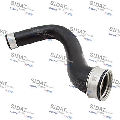 Ladeluftschlauch, 0331410346-03 | VW, 7L6145555A