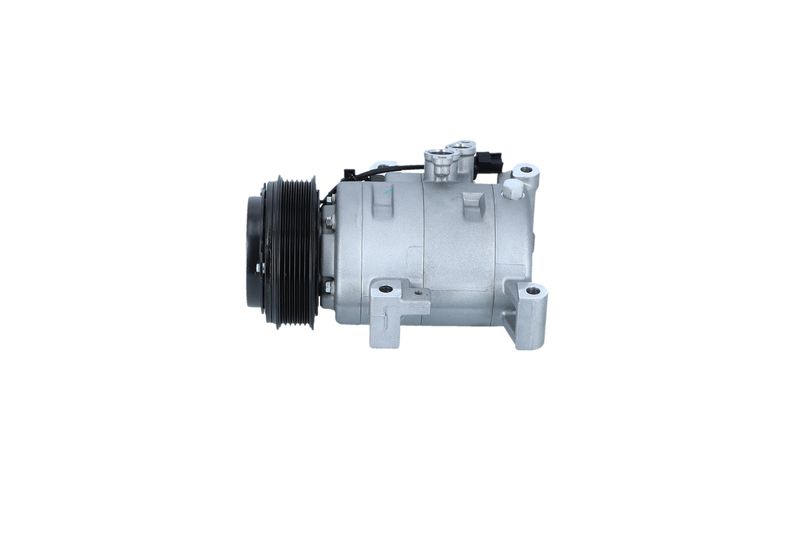Aftermarket Klimakompressor, 0044714276-03 | BFD161450, BFD161450A