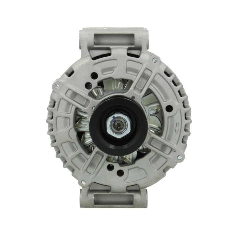 Aftermarket Generator, 0000412762-03 | Mercedes-Benz, 2721540802, 0131545602, STA14222, 0131543502