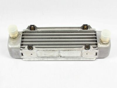 Ölkühler, Motoröl Audi Ur-Quattro, 035117021A | 0046910375-01