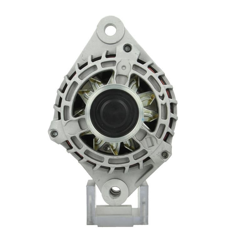 Aftermarket Generator, 0000412293-03 | Cadillac, Saab, 17713153236, 32015489, 12759595, 93169269