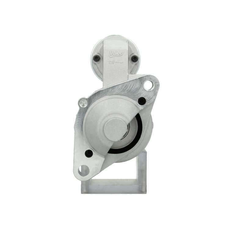 Original Starter, 0000212357-01 | Dacia, Nissan, 7700864608, 7700864608A, 8200369521F, 8200369521