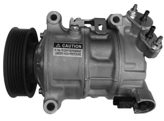 Austausch Klimakompressor, 0044710287-02 | 9808729680, 9808730580
