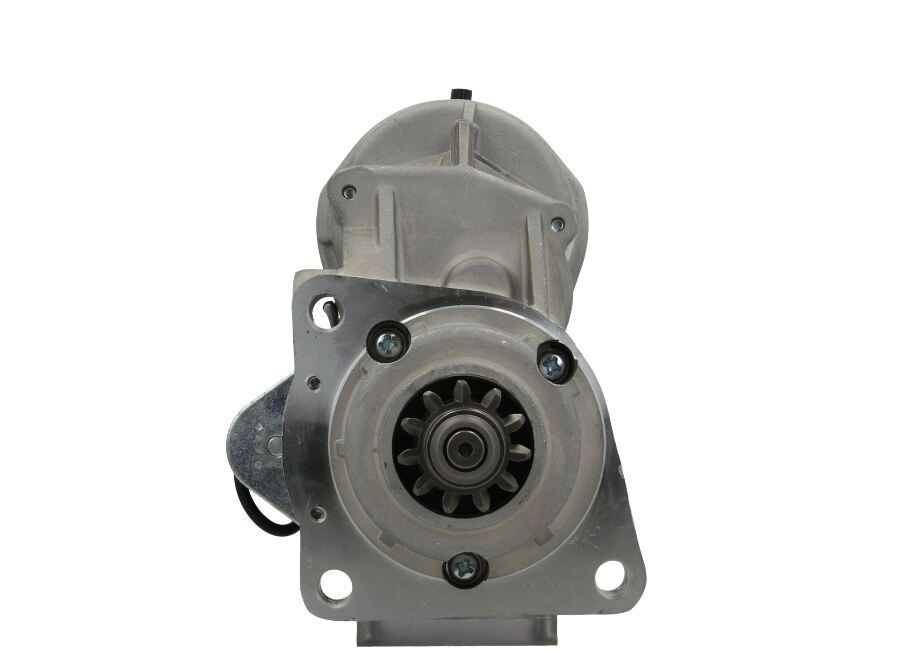 Aftermarket Starter, 0000213458-03 | Volvo, 420760, 8192262
