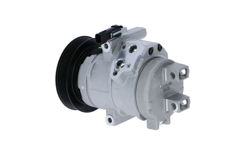 Aftermarket Klimakompressor, 0044711777-03 Aftermarket Klimakompressor, 0044711777-03