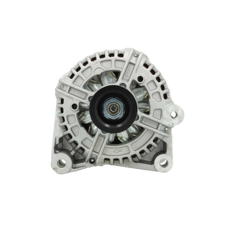 Aftermarket Generator, 0000411492-03 | BMW, 12317541696, 7519721, 754169401, 7521135