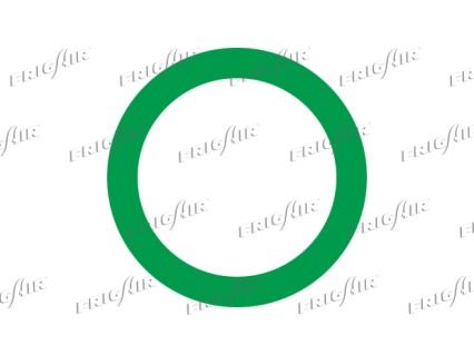 Universal Dichtung, Klimaanlage - 0145110069-01