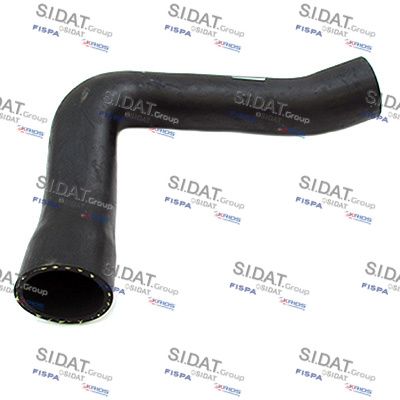 Ladeluftschlauch, 0331410408-03 | Ford, Seat, 7M3145828