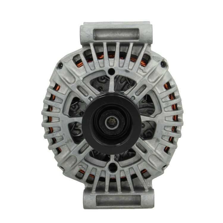 Original Generator, 0000412782-01 | Mercedes-Benz, 0009060401, A0009060401
