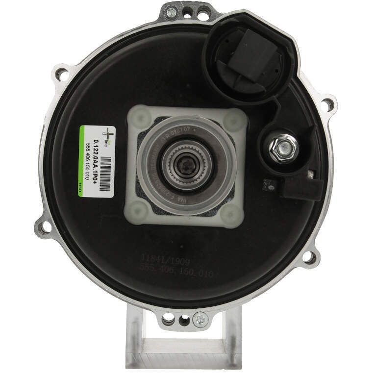 Aftermarket Generator, 0000412654-03 | Mercedes-Benz, A6281540103, 0001502250, A000150195080, A1371500950