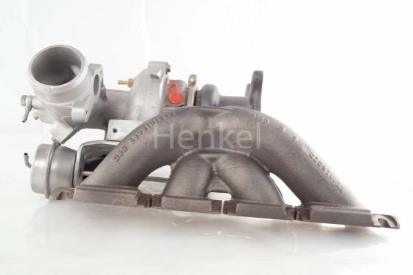 Turbolader Audi, Seat, 06H145701GV, 06H145701D, 06H145701MV, 06H145701FV | 0223410403-02