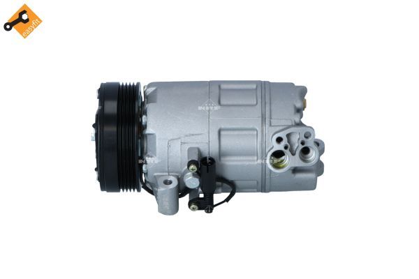 Aftermarket Klimakompressor, 0044711106-03 | 4149481, 6918750, 64528386837, 64528366650